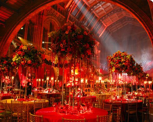 asian wedding planner