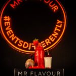 Smoothie Bar Hire Hero Image