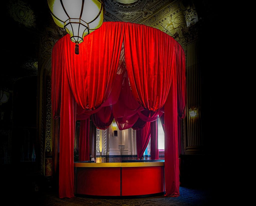 Luxury Wedding Bar Hire