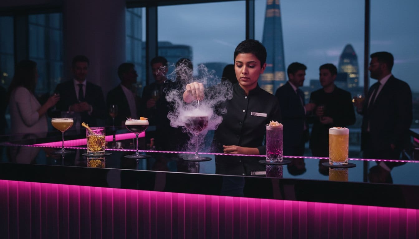 15 Innovative Product Launch Event Bar Ideas to Elevate Your Brand in 2026