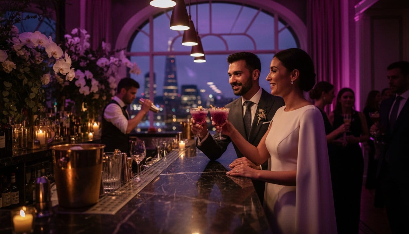2026 Average Wedding Cost UK: A Sophisticated Guide to Luxury Budgeting