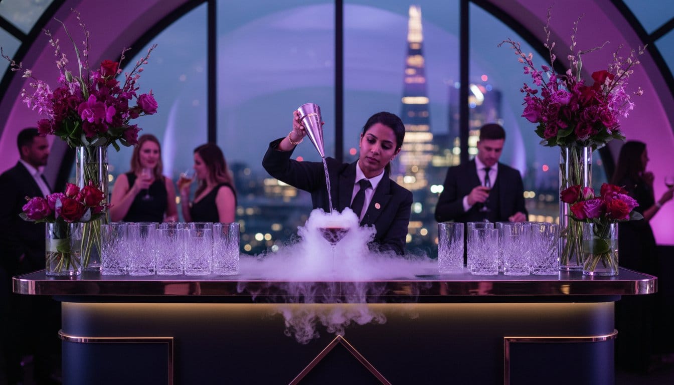 Elevating Your Event: The Ultimate Guide to Mobile Cocktail Bar Hire in 2026