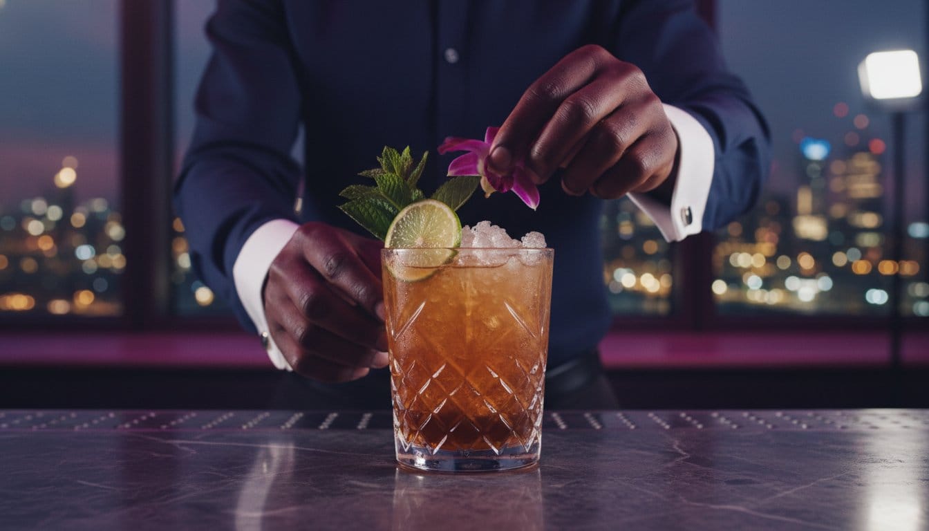 How to Make the Perfect Mai Tai: The Ultimate Guide to Tiki Sophistication
