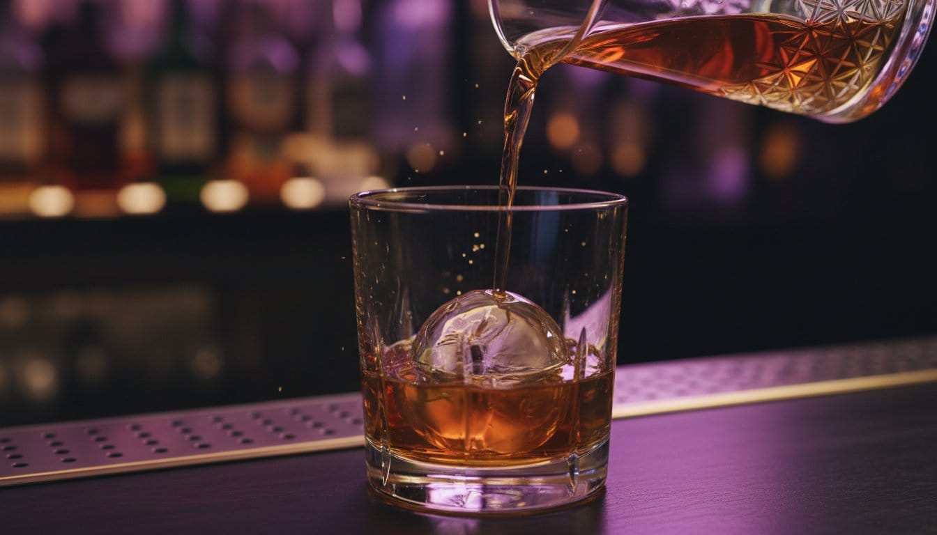 The Secret to Silky Cocktails: A Masterclass in Gomme Syrup for 2026