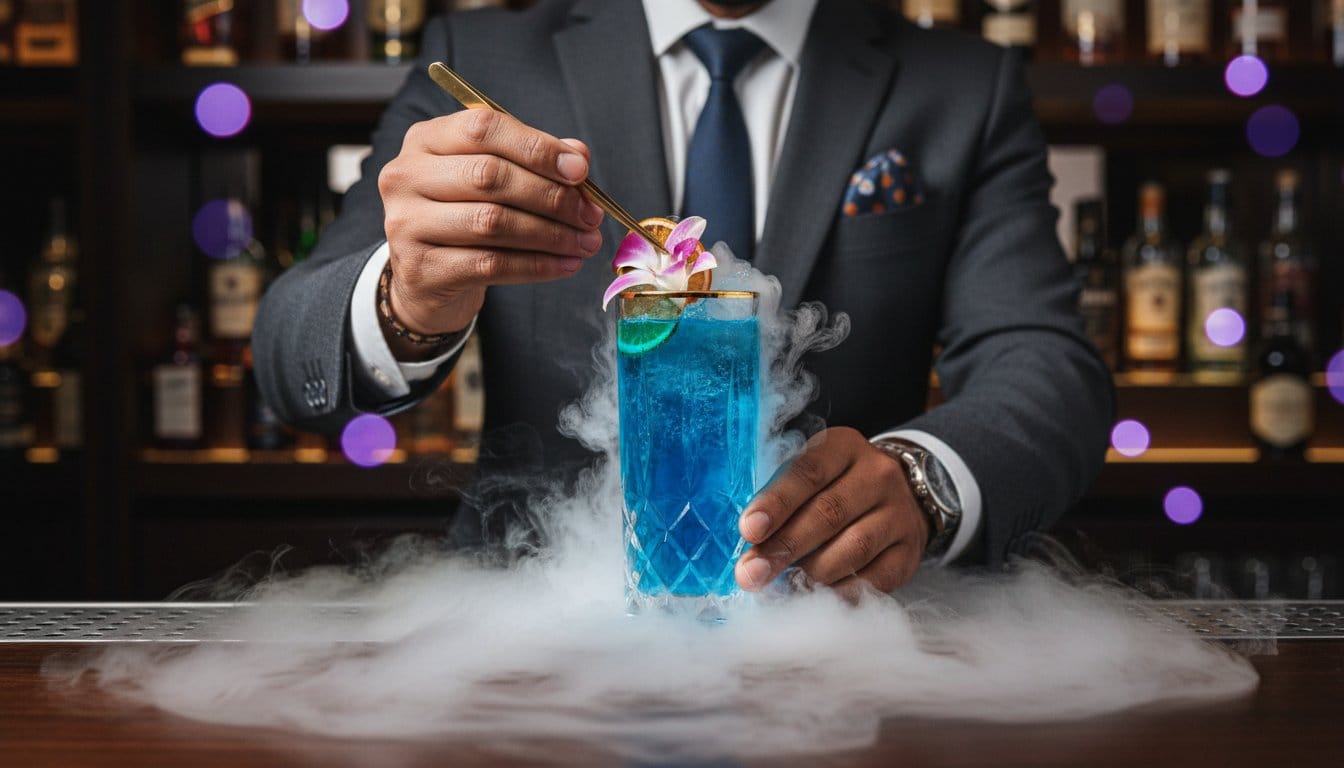 The Ultimate Blue Lagoon Cocktail Guide: Recipe, History, and Mixology Secrets