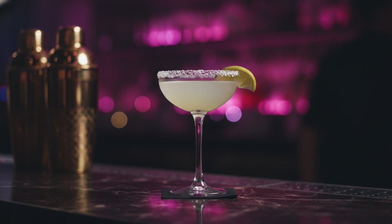 The Ultimate Margarita Recipe: Master the Art of the Perfect Tequila Cocktail