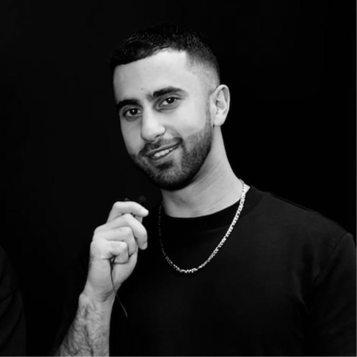 Homam, film and story at Mr Flavour